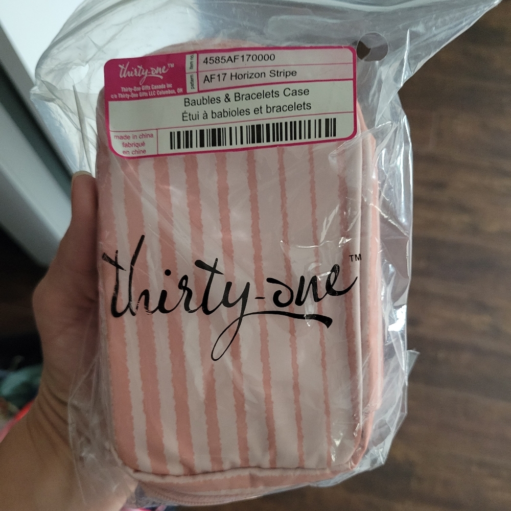 Accessory travel bag